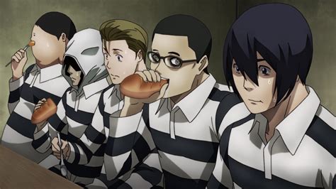 prison school xxx|prison.